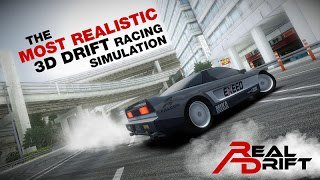 gta 5 real drift mod