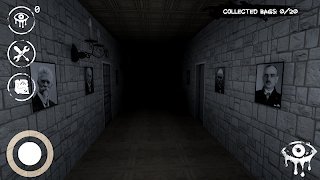 HonestGamers - Eyes: The Horror Game (Android)