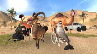 goat simulator game that is free