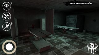 Eyes - The Horror Game Mod Apk 7.0.44 (Eyes,Unlocked) android