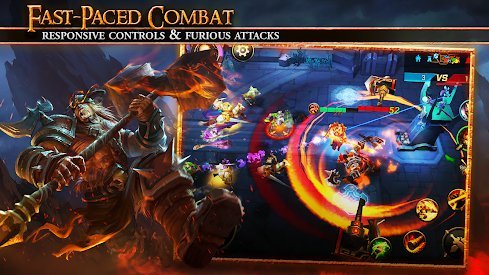 legend of heroes eternal arena legend of heroes eternal arena