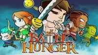 Battle Hunger: Heroes of Blade & Soul - Action RPG