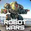 Robot Warfare: Mech battle