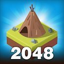 Age of 2048™: Civilization City Building (Puzzle)