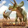Динозавр юрского периода: Хищники