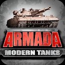 Armada: Modern Tanks - Free Tank Shooting Games