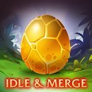 Dragon Epic - Idle & Merge - Arcade shooting game
