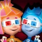 Fixiki: Watch Cartoon Episodes App for Toddlers