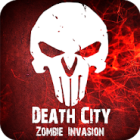 Death City: Zombie Invasion