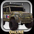 Offroad Simulator Online