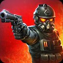 Zombie Shooter: анархия уцелевший зомби-игры