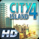 City Island 4: Sim Town Tycoon
