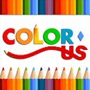 ColorUs : моя раскраска