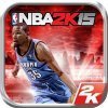 NBA 2K15