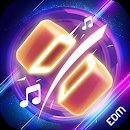 Dancing Blade: Slicing EDM Rhythm Game
