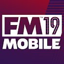 Football Manager 2019 Mobile