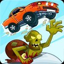 Zombie Road Trip