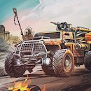 Crossout Mobile