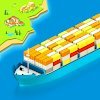Sea Port: Build Town & Ship Cargo in Strategy Sim