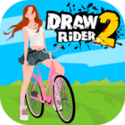 Draw Rider 2 Plus