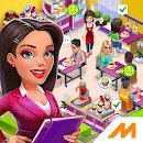 My Cafe — Restaurant game