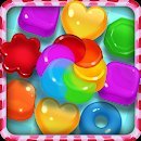 Скачать Jellipop Match: Formerly Jelly Blast Match 3 Game на андроид 6.5.0