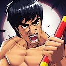 Kung Fu Attack 3 - Fantasy Fighting King
