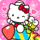 Hello Kitty Friends - Tap & Pop, Adorable Puzzles