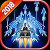 Space Shooter: Galaxy Attack