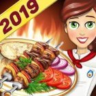 Kebab World - Cooking Game Chef