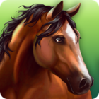 Horse Hotel - Уход за лошадьми