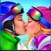 Ski Girl Superstar - Winter Sports & Fashion Game