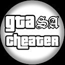 GTA: San Andreas Cheater