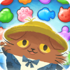 Cats Atelier - A Meow Match 3 Game