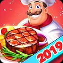 Cooking Madness - A Chef's Restaurant Games