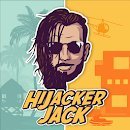 Hijacker Jack - Известный. Богатый. Хотел.