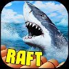 Survival on raft: Crafting in the Ocean