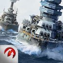 World of Warships Blitz: Gunship Action War Game