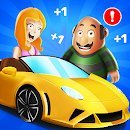 Car Business: Idle Tycoon - Idle Clicker Tycoon