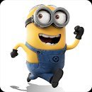 Minion Rush: Despicable Me Official Game