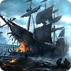 Корабли битвы - Эпоха пиратов - пират корабль