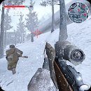 Call of Sniper WW2: Final Battleground War Games