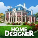 Home Designer - Match + Blast: делаем перестановку
