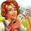 Jane’s Farm: farming game - grow fruit & plants