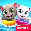 Talking Tom Pool - Puzzle Game