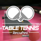 Table Tennis Recrafted: Genesis Edition