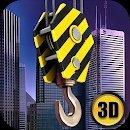 Skyscraper Construction Sim 3D