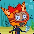 Три Кота Морское Приключение