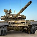 War Machines: Tank Battle - Army & Military Games