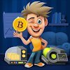 Idle Miner Simulator - Tap Tap Bitcoin Tycoon